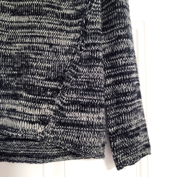 Oak + Fort Pullover Crew Neck Ribbed Knit Sweater Size XS - Picture 4 of 15